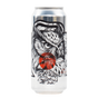 Foam Arc of Petals 4pk Can